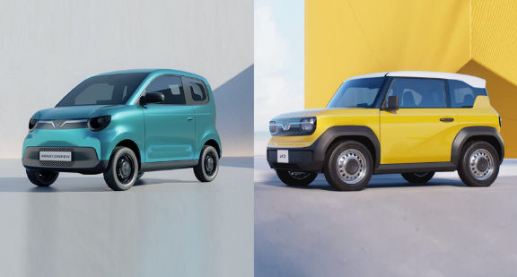 Đánh giá trải nghiệm lái thực tế: Khả năng vận hành, độ ồn và cảm giác lái