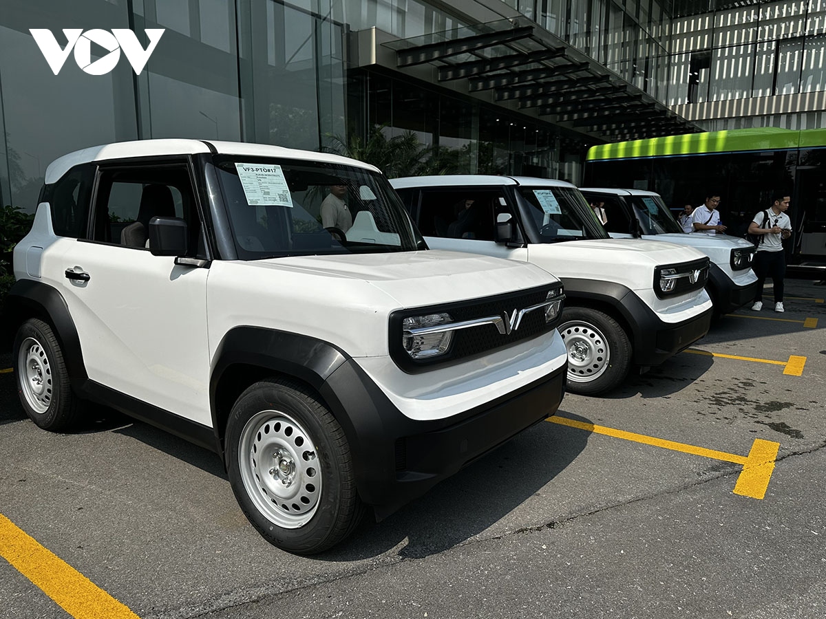 Kết luận và khuyến nghị: Nên mua VinFast VF 3 hay VF 5?