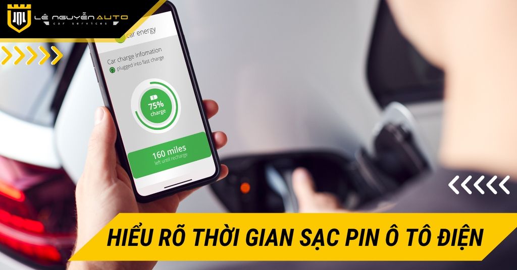 So sánh chi tiết về pin, quãng đường di chuyển và thời gian sạc