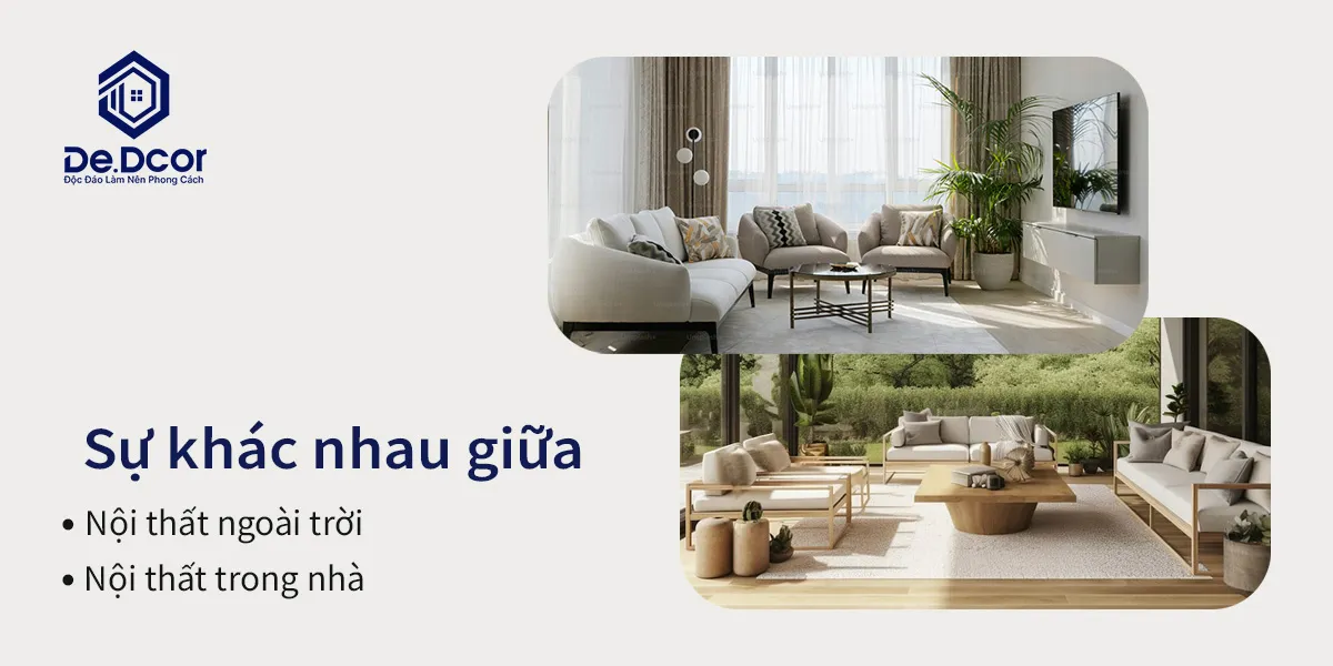 Đánh giá thiết kế nội và ngoại thất: Điểm khác biệt tạo nên phong cách