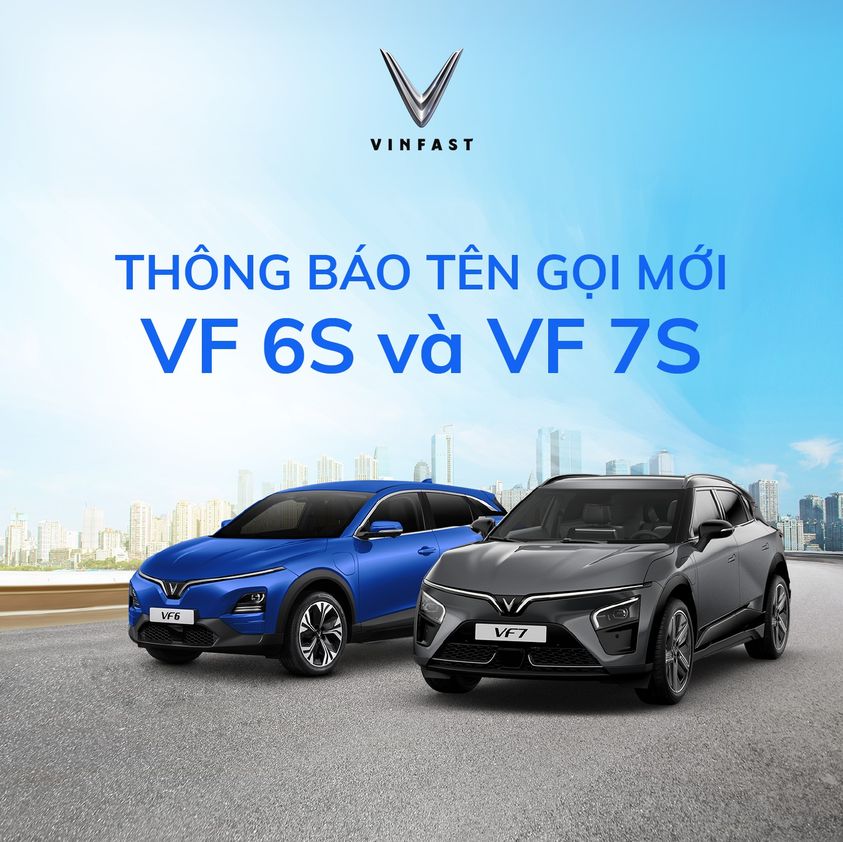 Trải nghiệm lái và vận hành: VF 6 Plus linh hoạt hay VF 7 Base mạnh mẽ hơn?