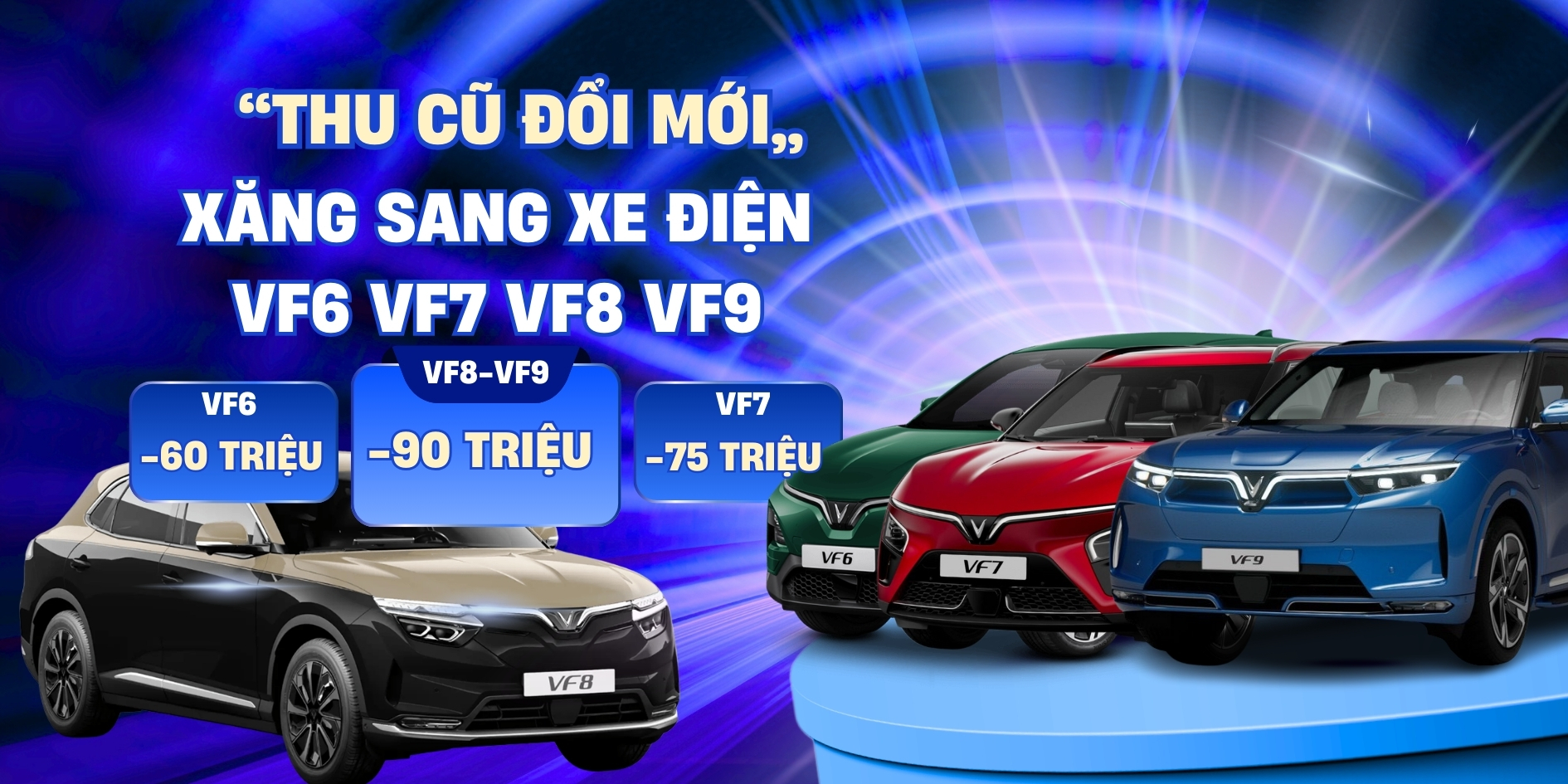 Giá Bán và Chính Sách Hậu Mãi: Cân Nhắc Chi Phí Sở Hữu và Ưu Đãi Dành Cho VF6 và VF7