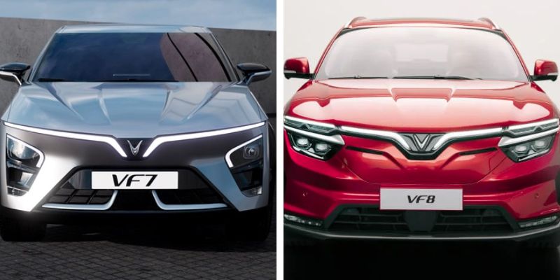 So Sánh Chi Phí Vận Hành và Bảo Dưỡng: VF7 và VF8, Xe Nào Tiết Kiệm Hơn?