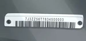 Số Vin Xe Ô Tô Là Gì? Hướng Dẫn Cách Đọc Số Vin Xe Chuẩn Nhất