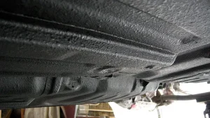 Sơn Chống Ồn Xe Ô Tô: Hướng Dẫn Chi Tiết Từ A-z