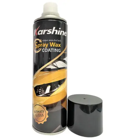 Cơ Chế Hoạt Động Của Sơn Chống Xước