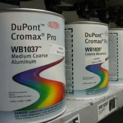 Có Nên Sơn Mâm Ô Tô Tại Ap ?