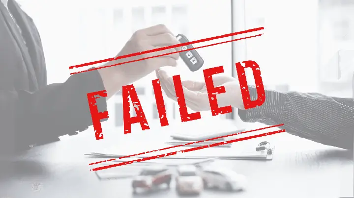 Bán Xe Ô Tô Trầy Sơn Có Mất Giá?