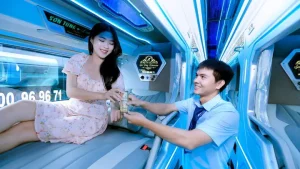 Bảng Giá Nhà Xe Sơn Tùng 2025