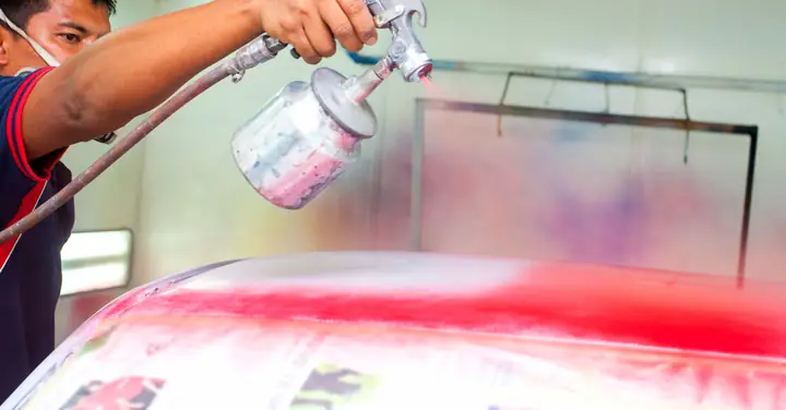 Bước 5: Hoàn Thiện