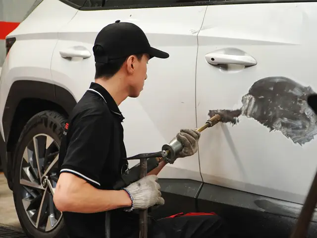 Khám Phá Công Nghệ Sơn Rm