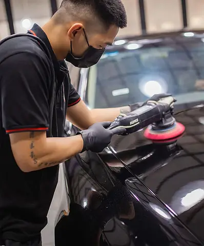 Khám Phá Công Nghệ Sơn Rm