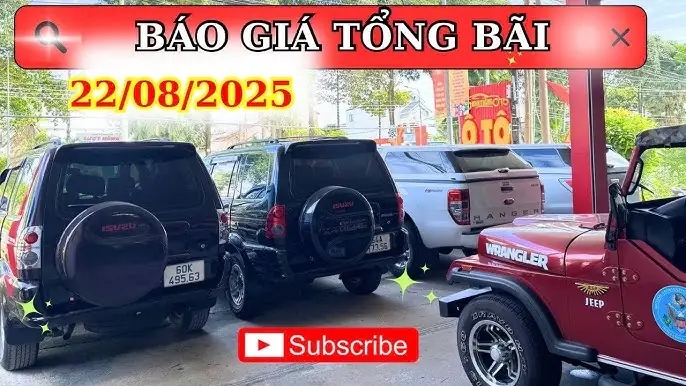 Status Hay Về Xe Ô Tô: Hơn Cả Phương Tiện Di Chuyển