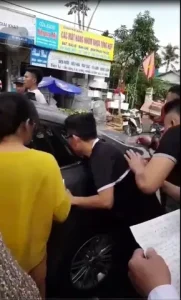 Các Rủi Ro Khi Để Quên Chìa Khoá Ô Tô