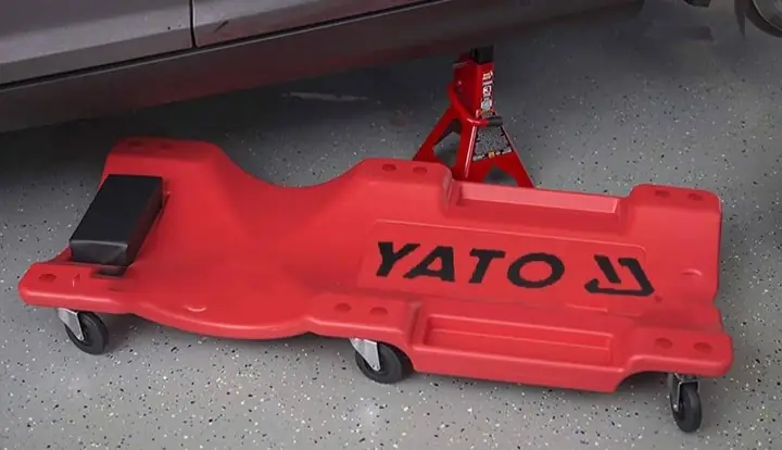 Sửa Chữa Gầm Xe Ô Tô