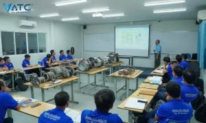 Những Ai Nên Học Khóa Xe Điện – Xe Hybrid?