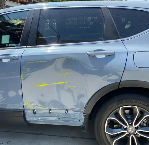 Sửa Ổ Khóa Cửa Xe Ô Tô: Hướng Dẫn Toàn Tập Từ A-z