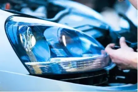 Các Lỗi Thường Gặp Của Đèn Xe Ô Tô