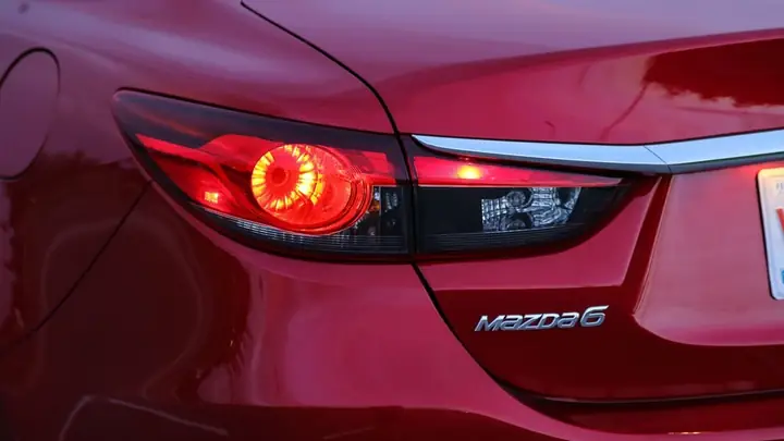 Tầm Quan Trọng Của Hệ Thống Đèn Xe Ô Tô