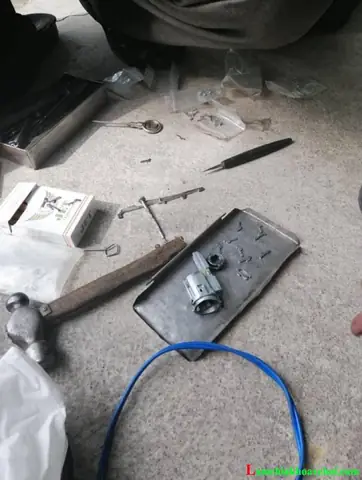 Cáº§n Mua Äúng Loáº¡i Bi Ô Tô Honda Báº±ng Äá»ng Äá» Sá»­a Á» Khóa Honda Civic, City Hay Crv Äáº¡t Hiá»u Quáº£ Tá»t Nháº¥t