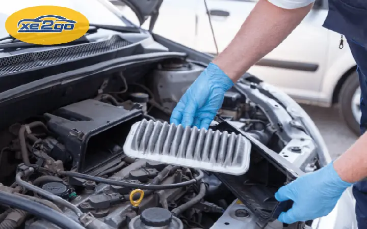 Sửa Máy Lạnh Xe Ô Tô: Khi Nào Cần, Quy Trình Và Cách Xử Lý Hiệu Quả