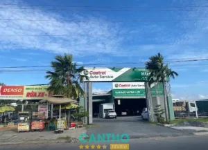 Top 10 Gara Sửa Xe Ô Tô Cần Thơ Uy Tín, Chuyên Nghiệp Nhất
