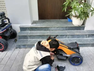 📍 Khu Đô Thị Và Khu Vực Mới: