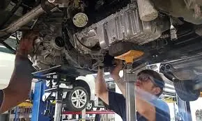 Tại Sao Nên Chọn Gara Sửa Xe Ô Tô Gần Nhất