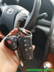 Chúng Tôi Äã Tá»«ng Làm Chìa Khóa Ô Tô Táº¡i Hà Ná»i Nhæ°