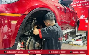 Câu Hỏi Thường Gặp Về Sửa Xe Ô Tô Thủ Đức