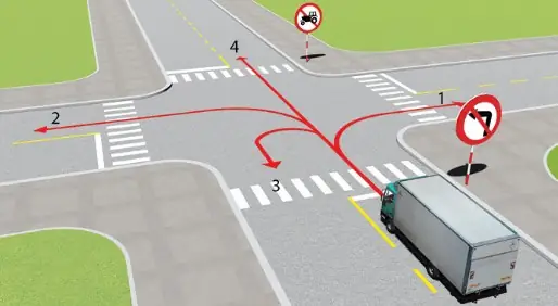 Tác Dụng Của Dây An Toàn Trên Xe Ô Tô