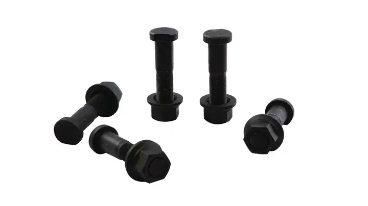 Bu Lông Tắc Kê Xe Ô Tô Là Gì?