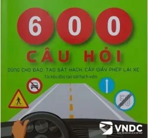 Tài Liệu Học Lái Xe Ô Tô Hạng B2 Pdf: Hướng Dẫn Chi Tiết Từ A-z