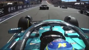 Tai Nạn Đua Xe Ô Tô: Nguyên Nhân, Hậu Quả Và Cách Phòng Tránh Hiệu Quả