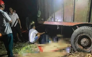 Vụ Tài Xế Ô Tô Mở Cửa Xe Gây Tai Nạn: Sao Đòi Bồi Thường Ngược? - Ảnh 2.