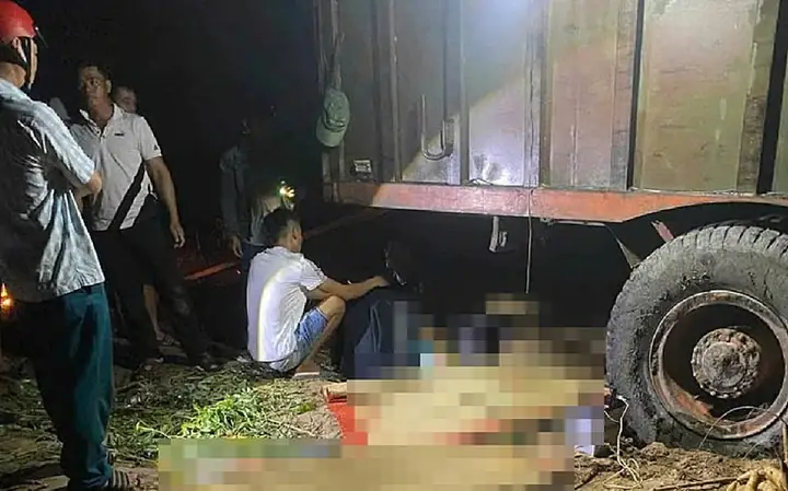 Vụ Tài Xế Ô Tô Mở Cửa Xe Gây Tai Nạn: Sao Đòi Bồi Thường Ngược? - Ảnh 2.