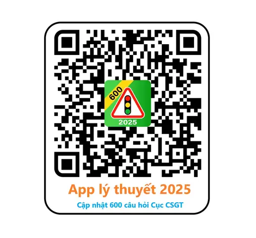 Tải Phần Mềm Sát Hạch Lái Xe Ô Tô