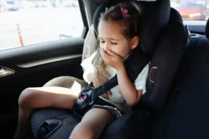 Tại Sao Những Người Say Xe Lại Không Say Khi Lái Xe? - Ảnh 2.