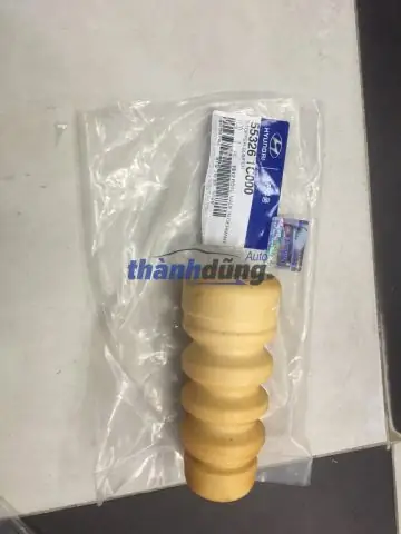 Khoang Động Cơ: Sạch Sẽ Tăng Cường Hiệu Suất