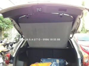 Chất Liệu Của Tấm Che Khoang Hành Lý (cốp Xe) Ô Tô, Xe Hơi – Bảo Hà Auto