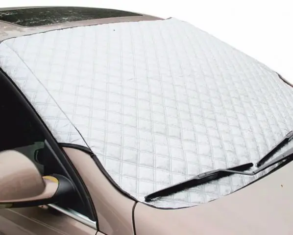Tấm Che Nắng Kính Trước Xe Ô Tô: Giải Pháp Bảo Vệ Toàn Diện