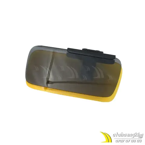 Công Dụng Của Tấm Chống Chói Ô Tô