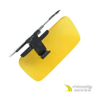 Ưu Điểm Khi Mua Tấm Chống Chói Ô Tô Chính Hãng Loại Tốt