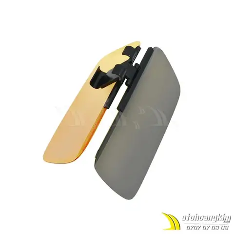 Tấm Chống Chói Ô Tô Là Gì?