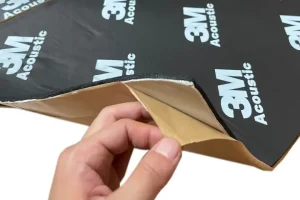 Đặc Điểm Nổi Bật Của Tấm Cách Âm 3m