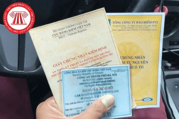 Điều Kiện Cụ Thể Để Đăng Ký Xe Ô Tô Tại Nơi Tạm Trú