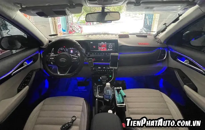 Đèn Led Nội Thất