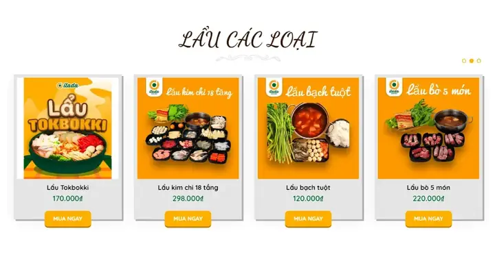 Lẩu Độc Đáo – Trải Nghiệm Ẩm Thực Nhóm Không Thể Bỏ Qua