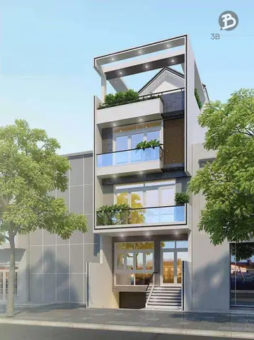 Theo Số Tầng Theo Số Tầng