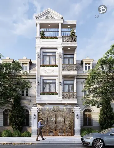 Theo Phong Cách Theo Phong Cách